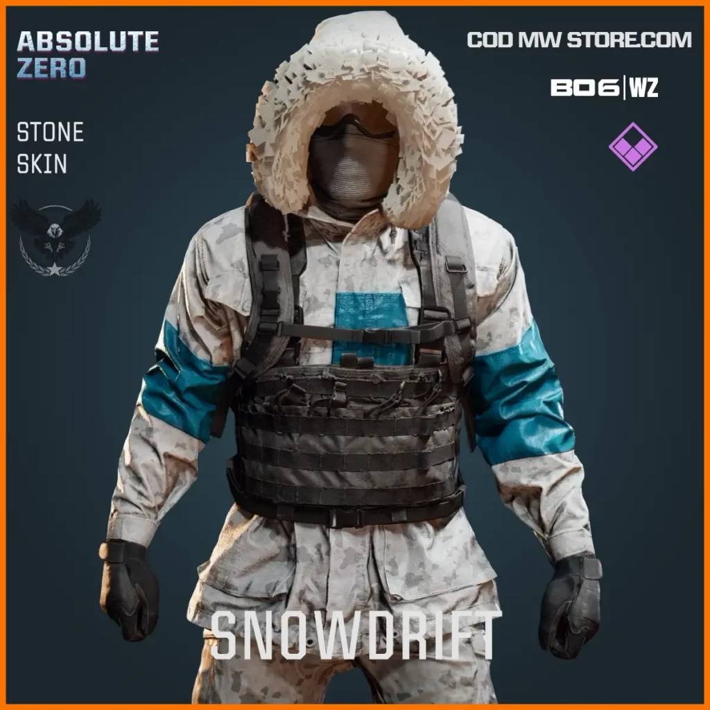 باندل ABSOLUTE ZERO logo product logo | باندل ABSOLUTE ZERO