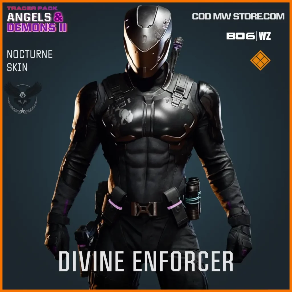 product logo | باندل ANGELS & DEMONS II