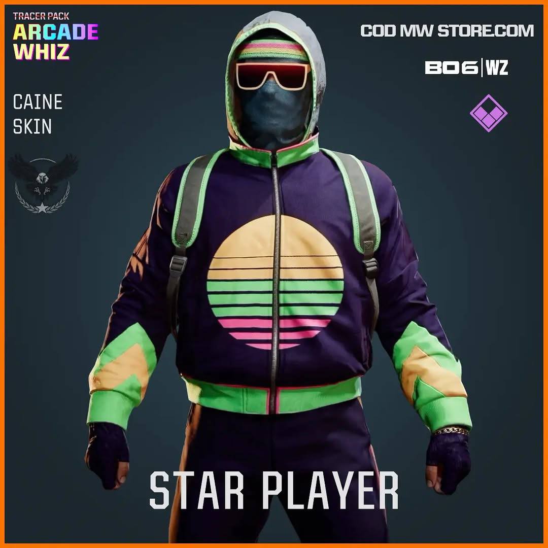 product logo | باندل ARCADE WHIZ