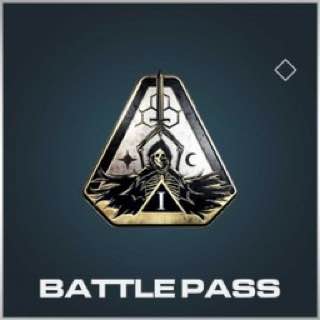 product logo | BATTLE PASS