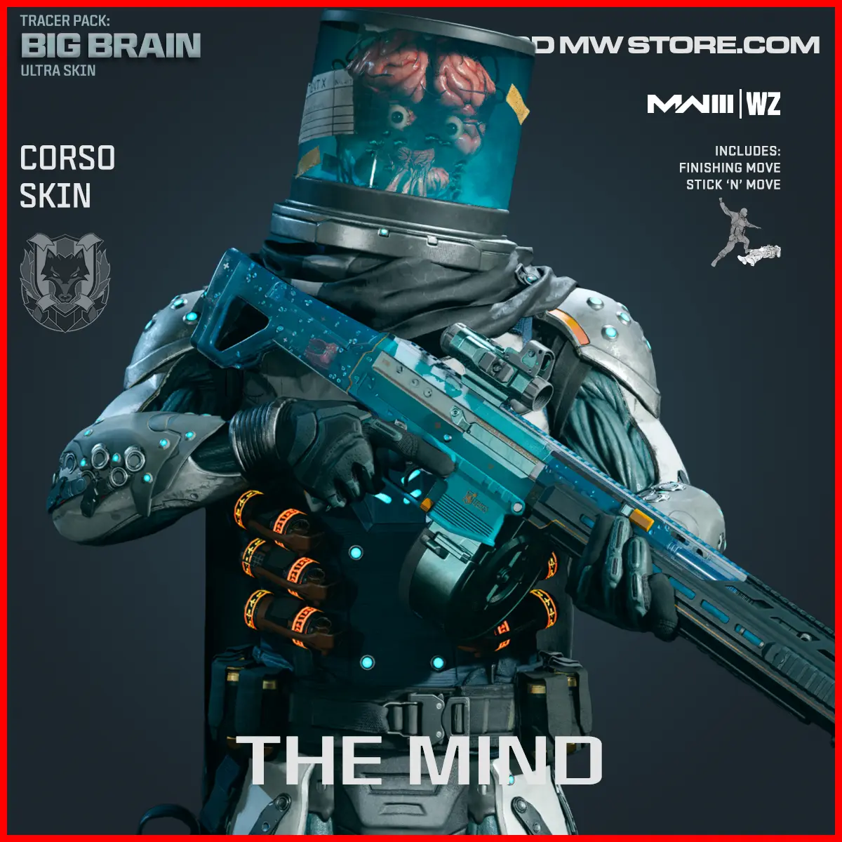 product logo | باندل BIG BRAIN