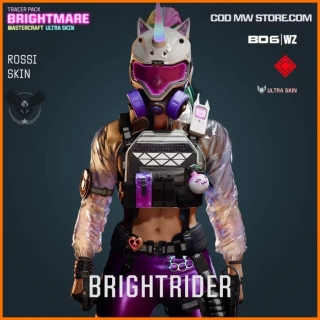 BRIGHTMARE Long Cover