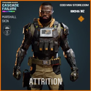 product logo | باندل CASCADE FAILURE