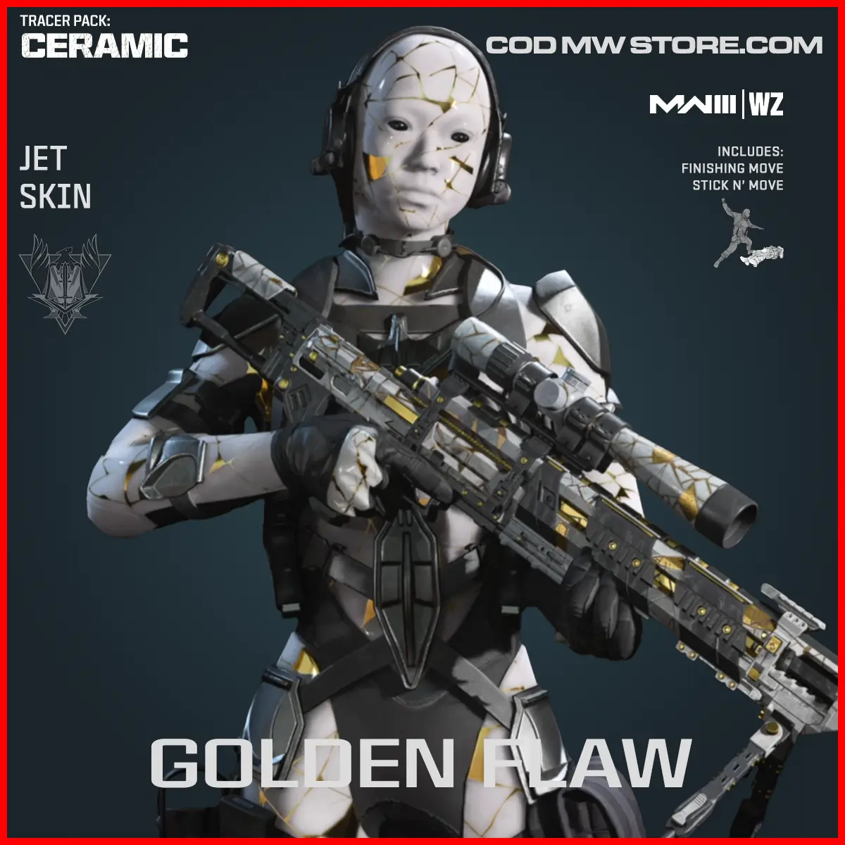 باندل CERAMIC logo product logo | باندل CERAMIC