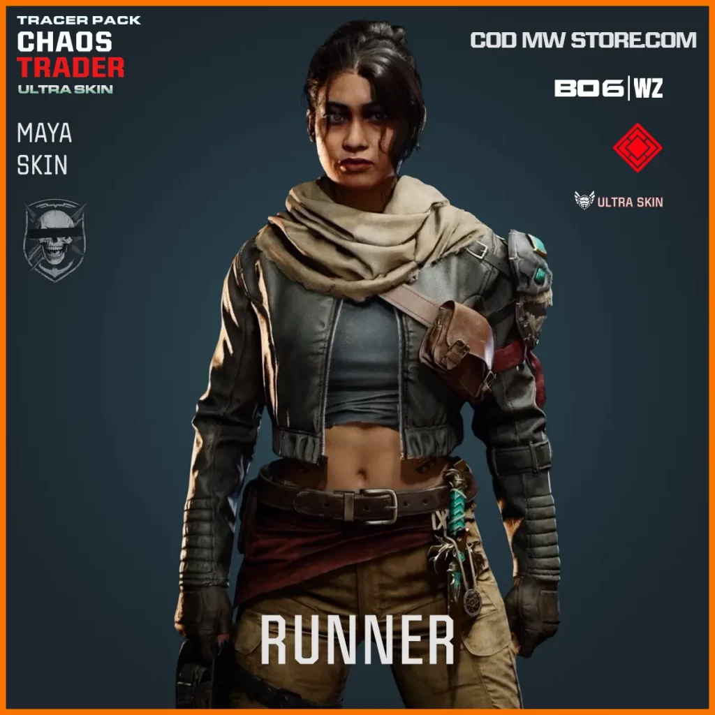 product logo | باندل CHAOS TRADER