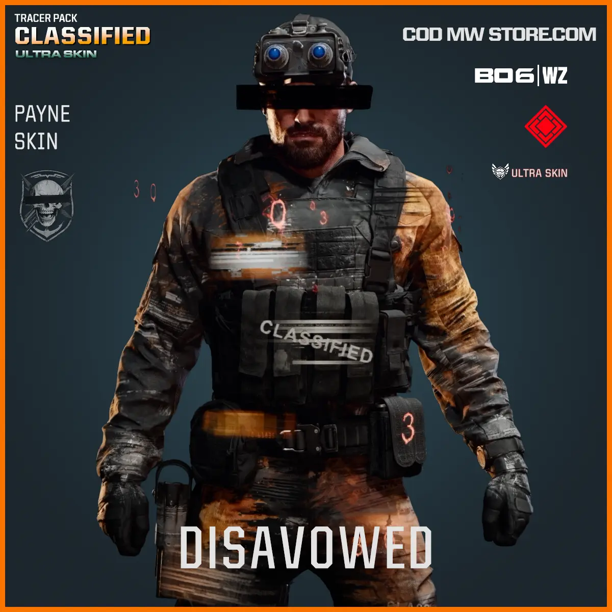 product logo | باندل CLASSIFIED