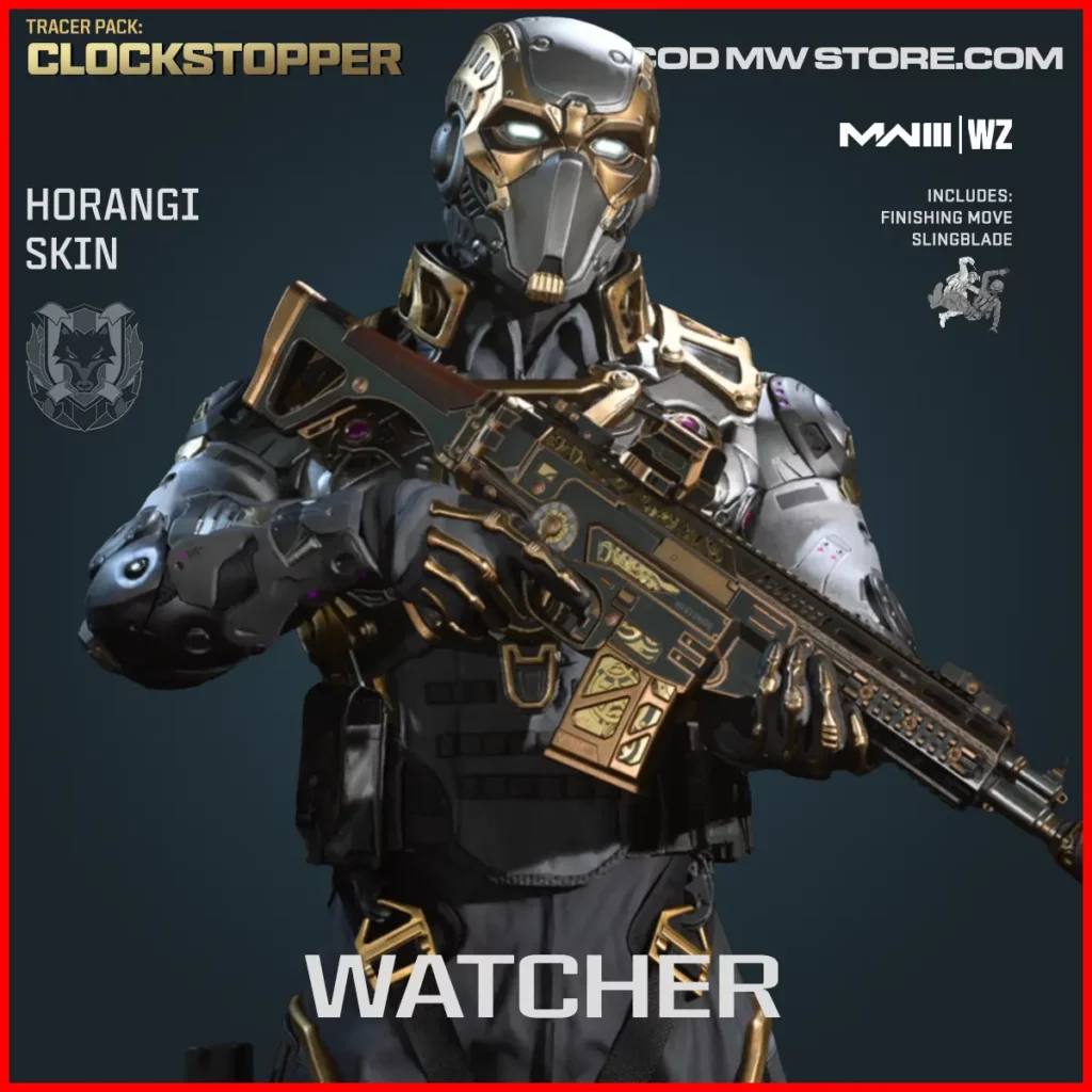 باندل CLOCKSTOPPER logo product logo | باندل CLOCKSTOPPER