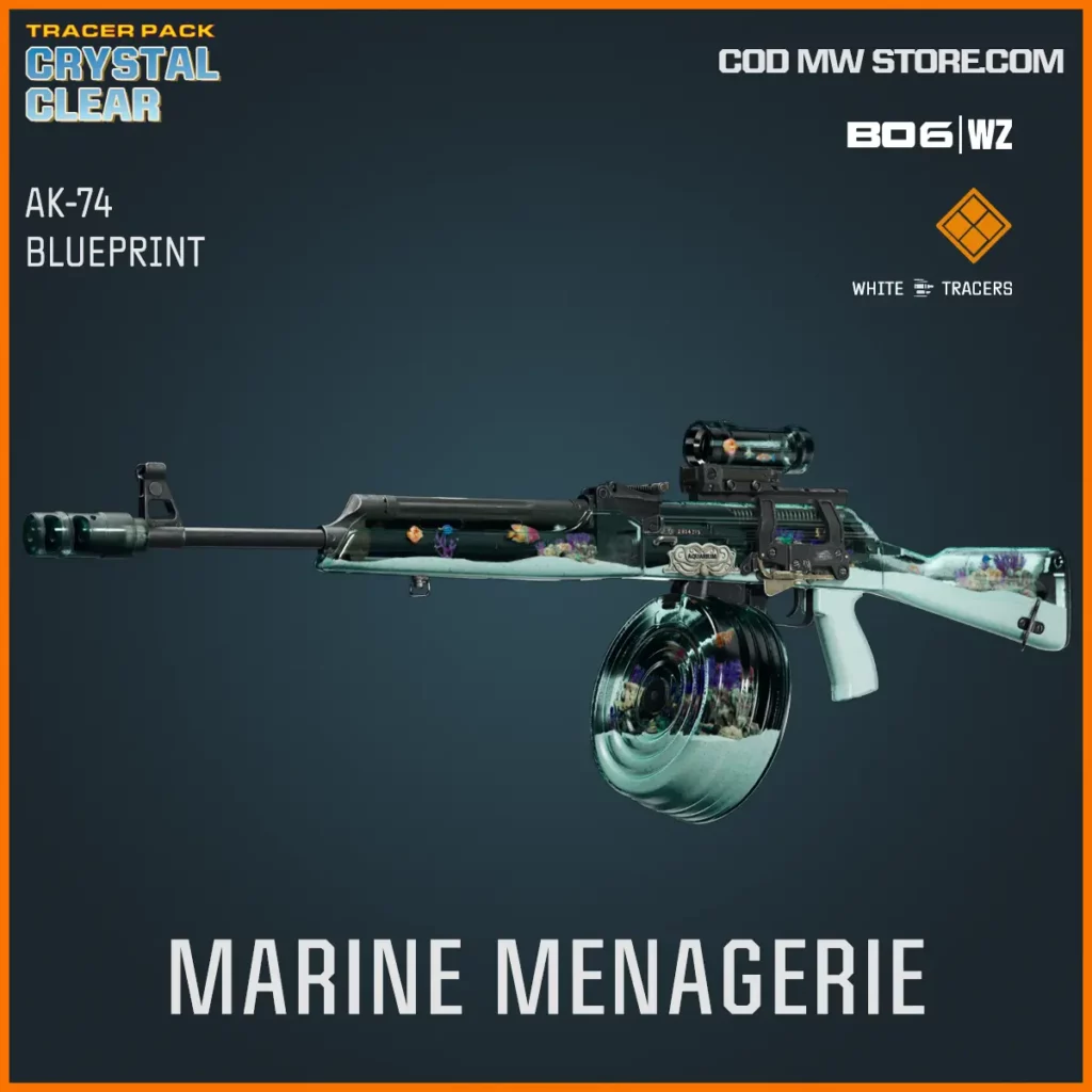 باندل CRYSTAL CLEAR logo product logo | باندل CRYSTAL CLEAR