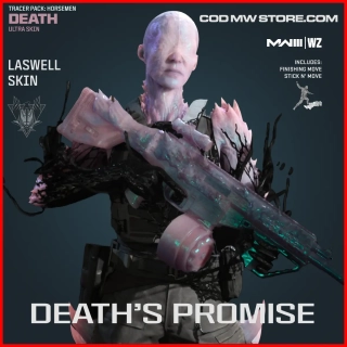 DEATH Long Cover