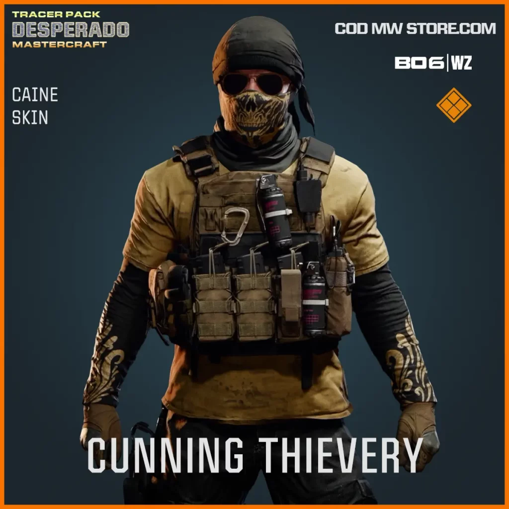 باندل DESPERADO logo product logo | باندل DESPERADO