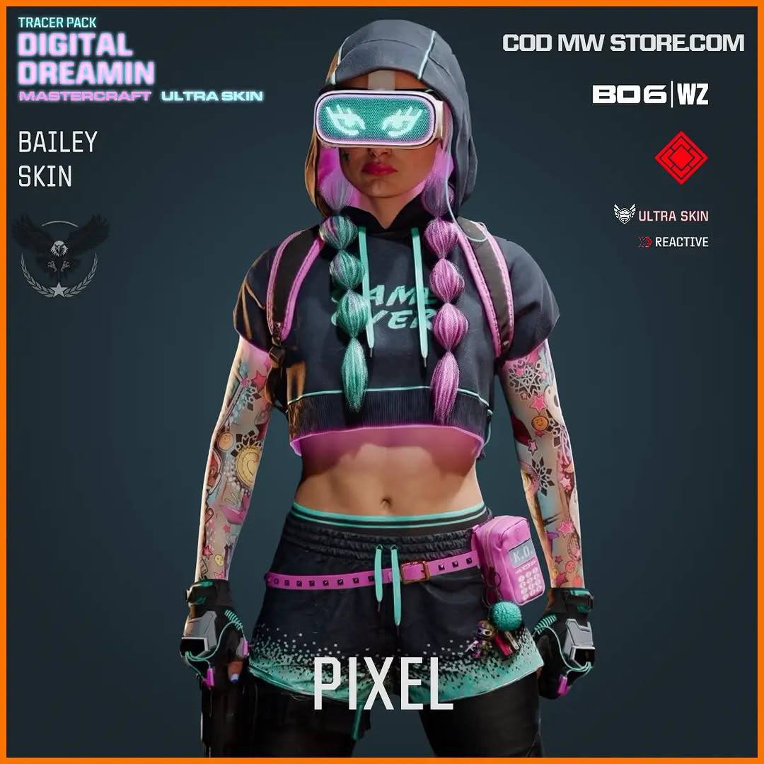 product logo | باندل DIGITAL DREAMIN