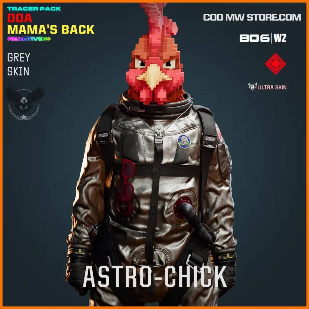 product logo | باندل DOA MAMA’S BACK