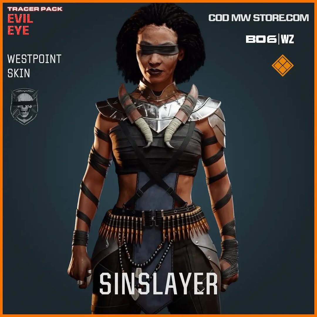 product logo | باندل EVIL EYE