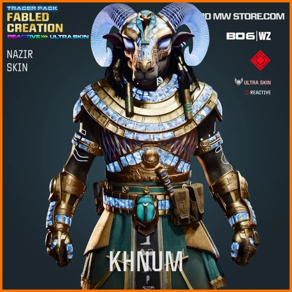 product logo | باندل FABLED CREATION