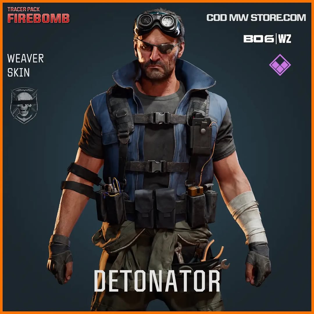 باندل FIREBOMB logo product logo | باندل FIREBOMB