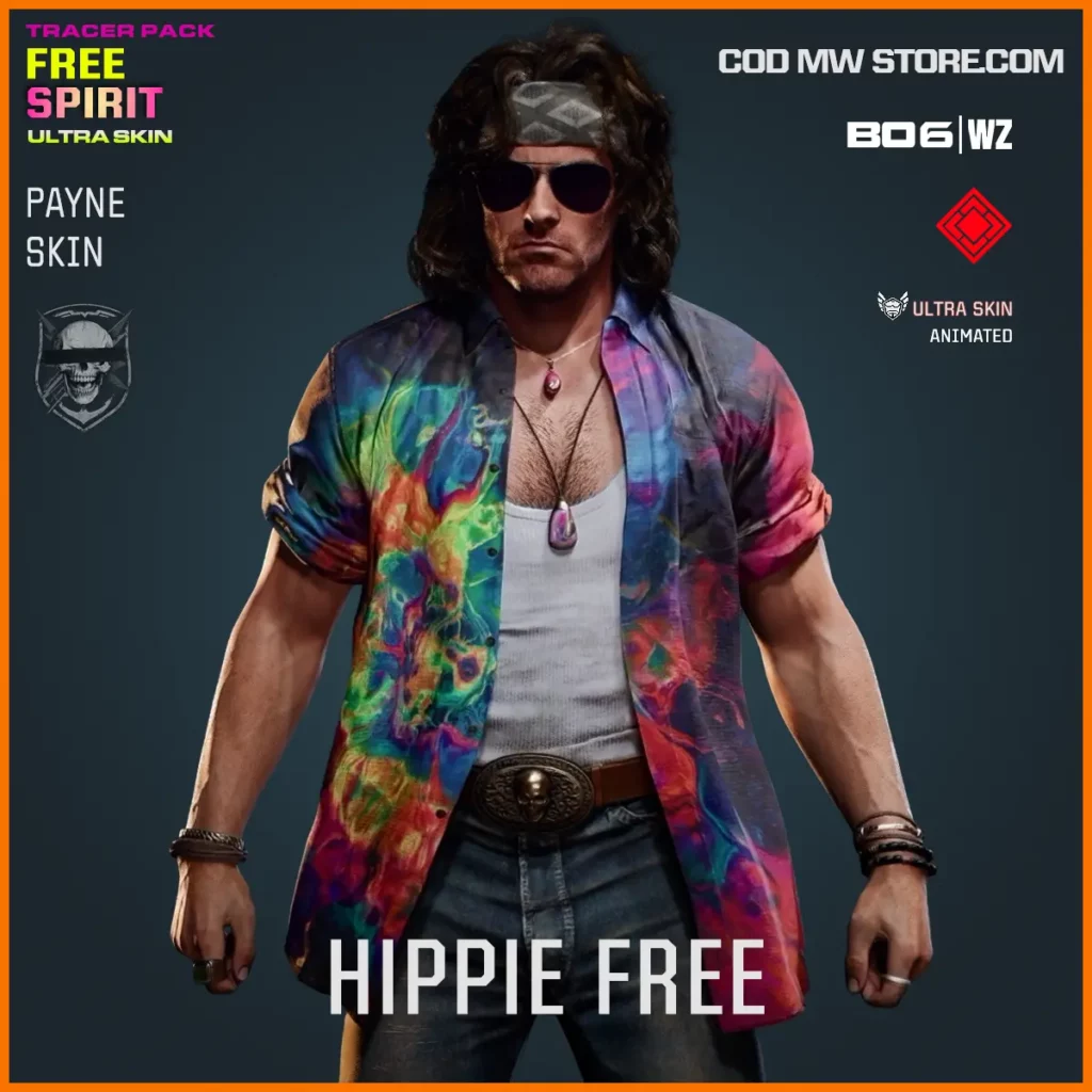 product logo | باندل FREE SPIRIT