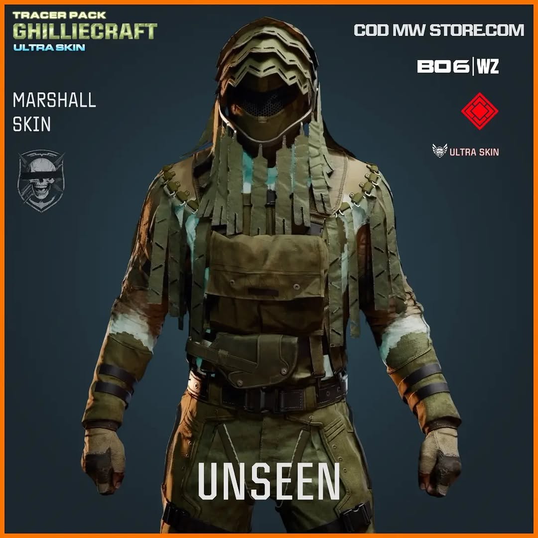 باندل GHILLIECRAFT logo product logo | باندل GHILLIECRAFT