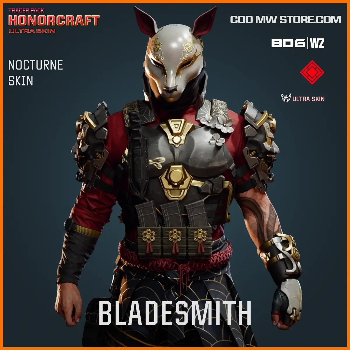 product logo | باندل HONORCRAFT