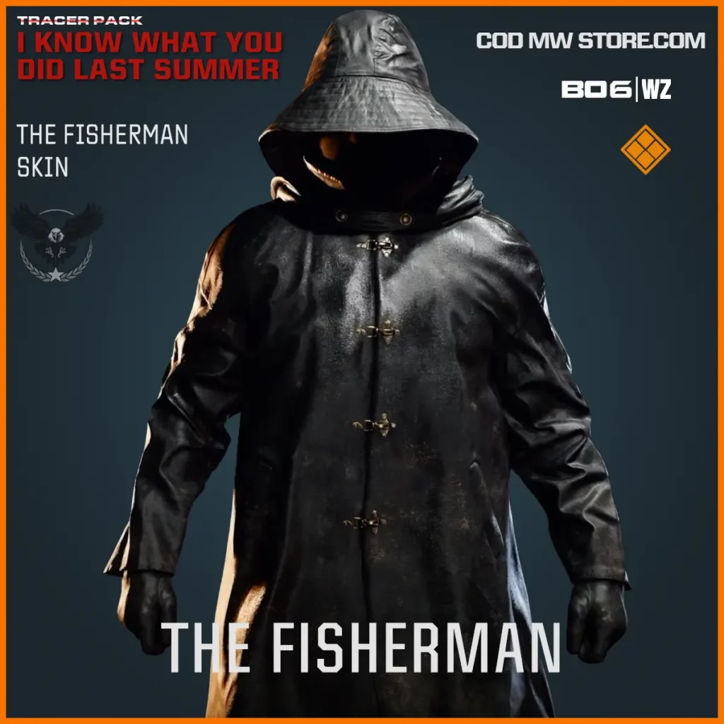 product logo | باندل I KNOW WHAT YOU DID LAST SUMMER