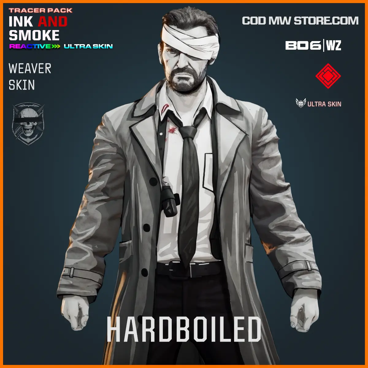 product logo | باندل INK AND SMOKE 