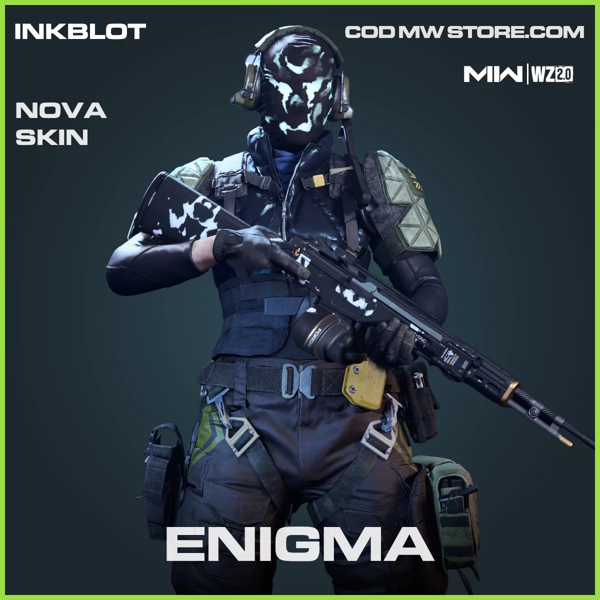 product logo | باندل INKBLOT