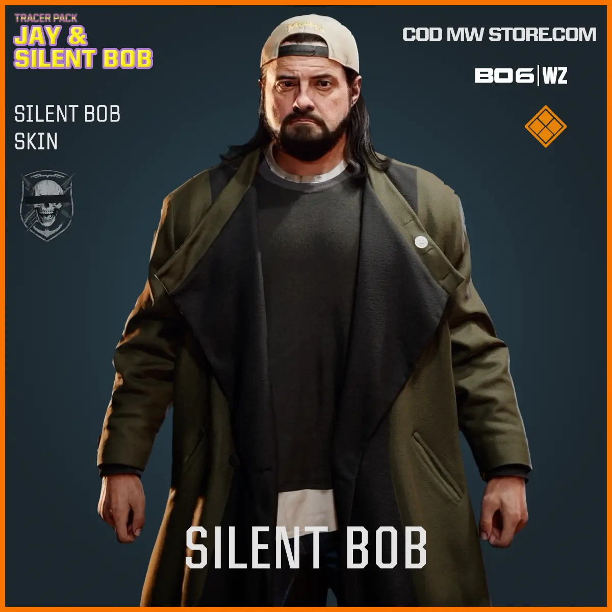 product logo | باندل JAY & SILENT BOB