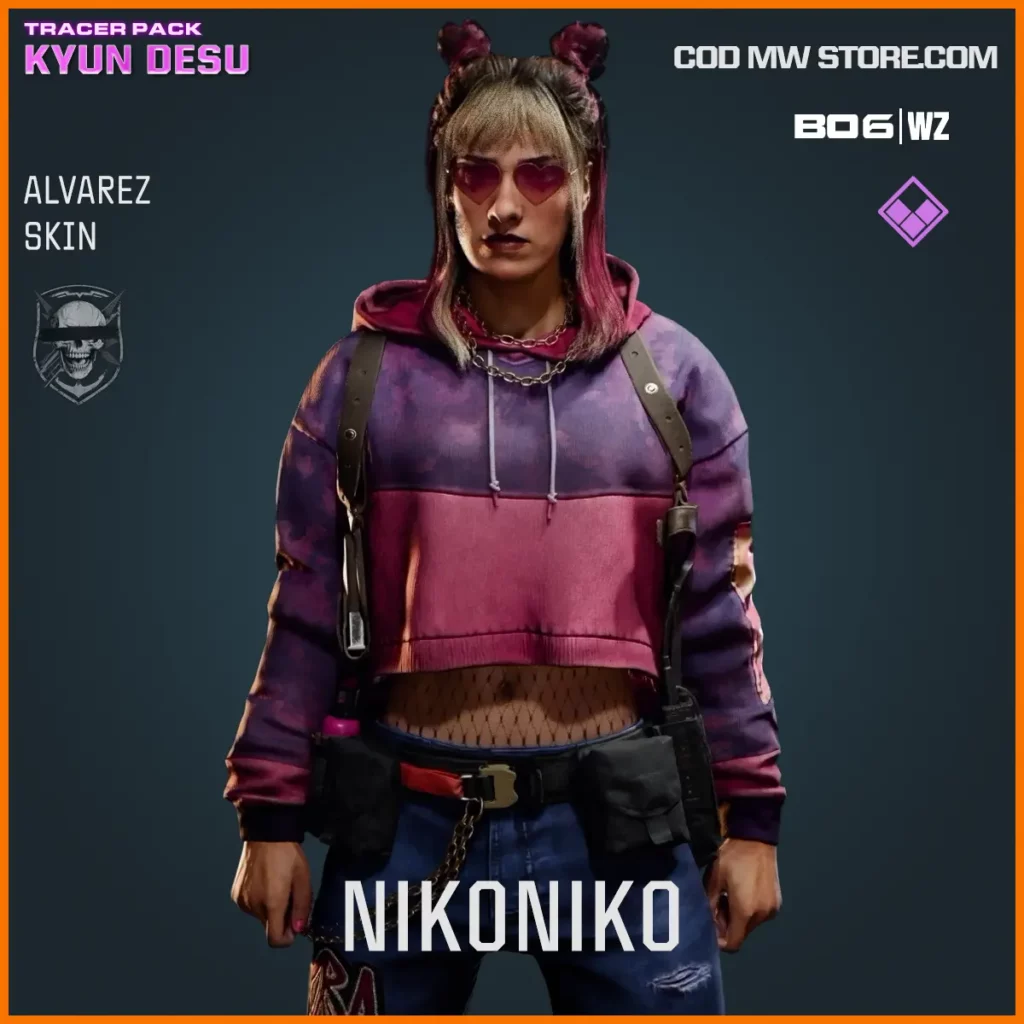 product logo | باندل KYUN DESU