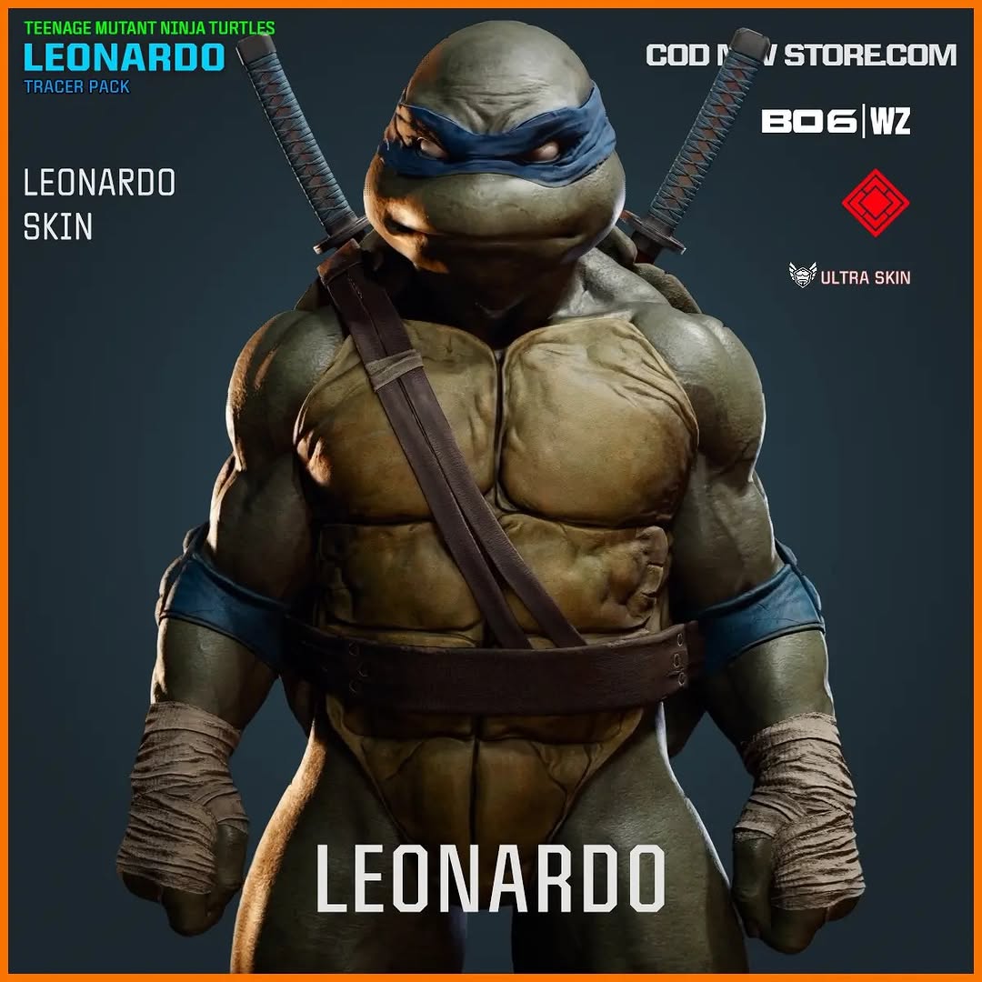 باندل LEONARDO logo product logo | باندل LEONARDO