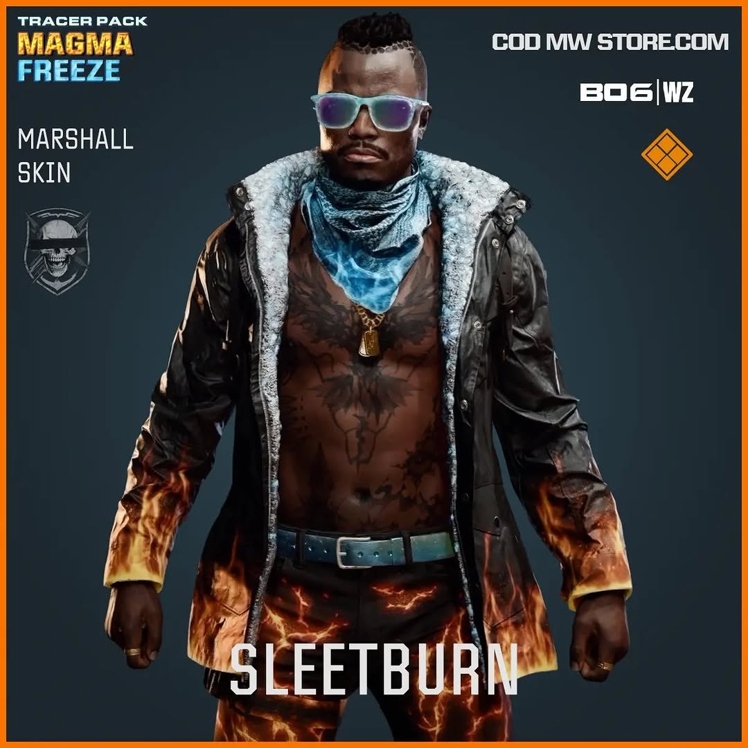 product logo | باندل MAGMA FREEZE