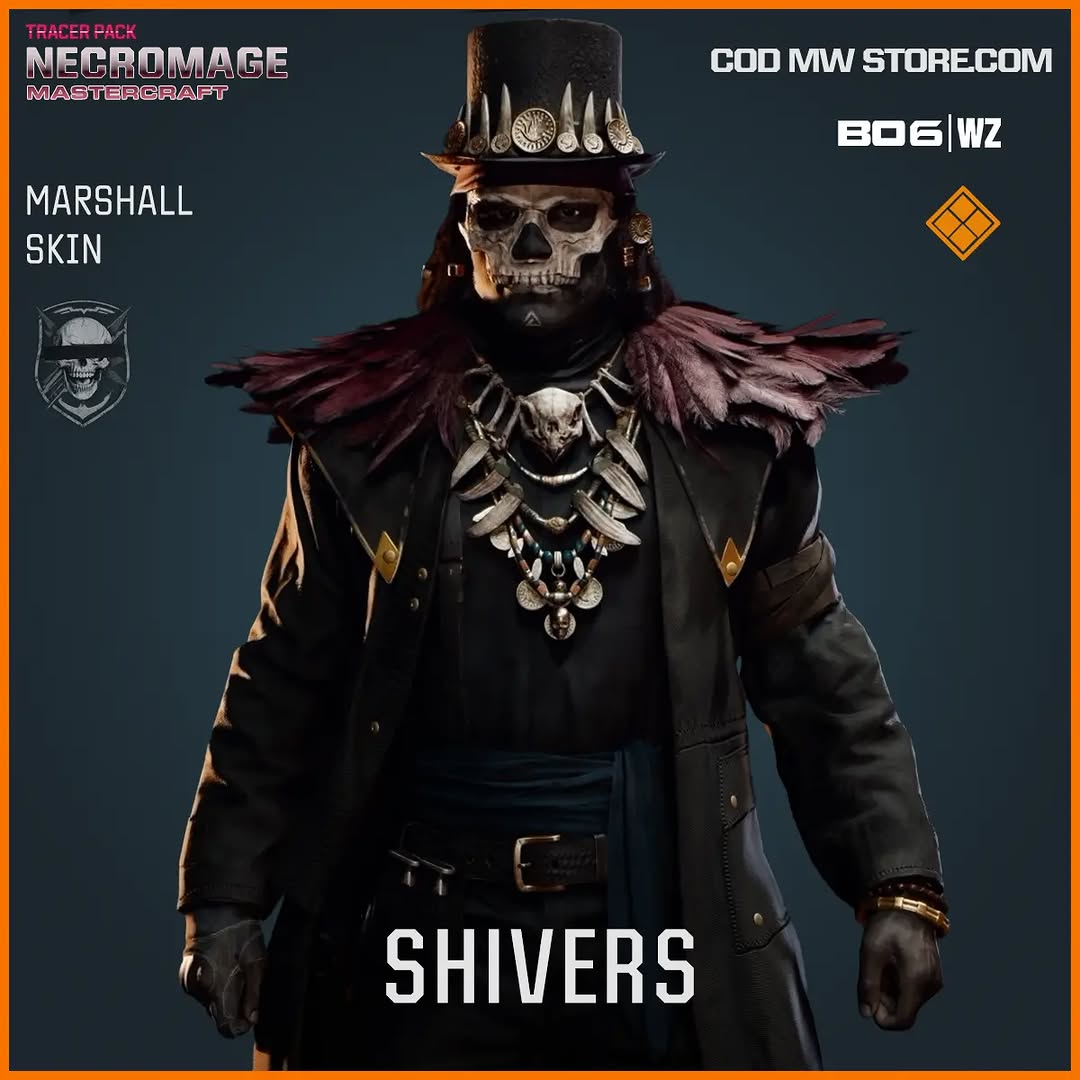 product logo | باندل NECROMAGE