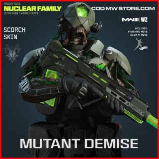 NUCLEAR FAMILY Long Cover