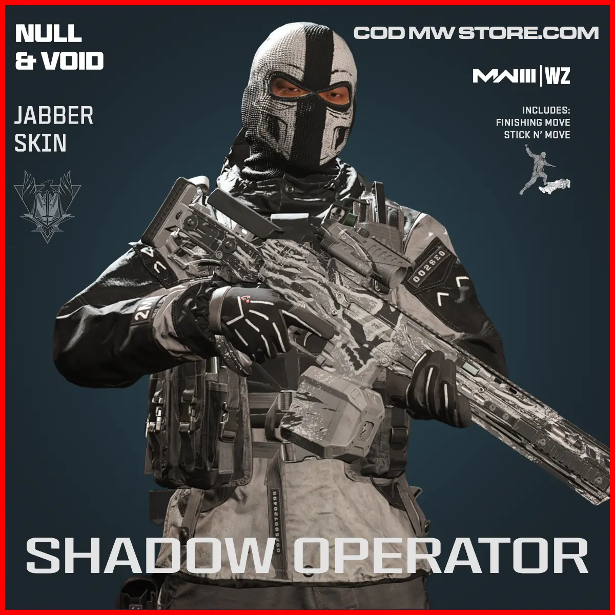 product logo | باندل NULL G VOIO