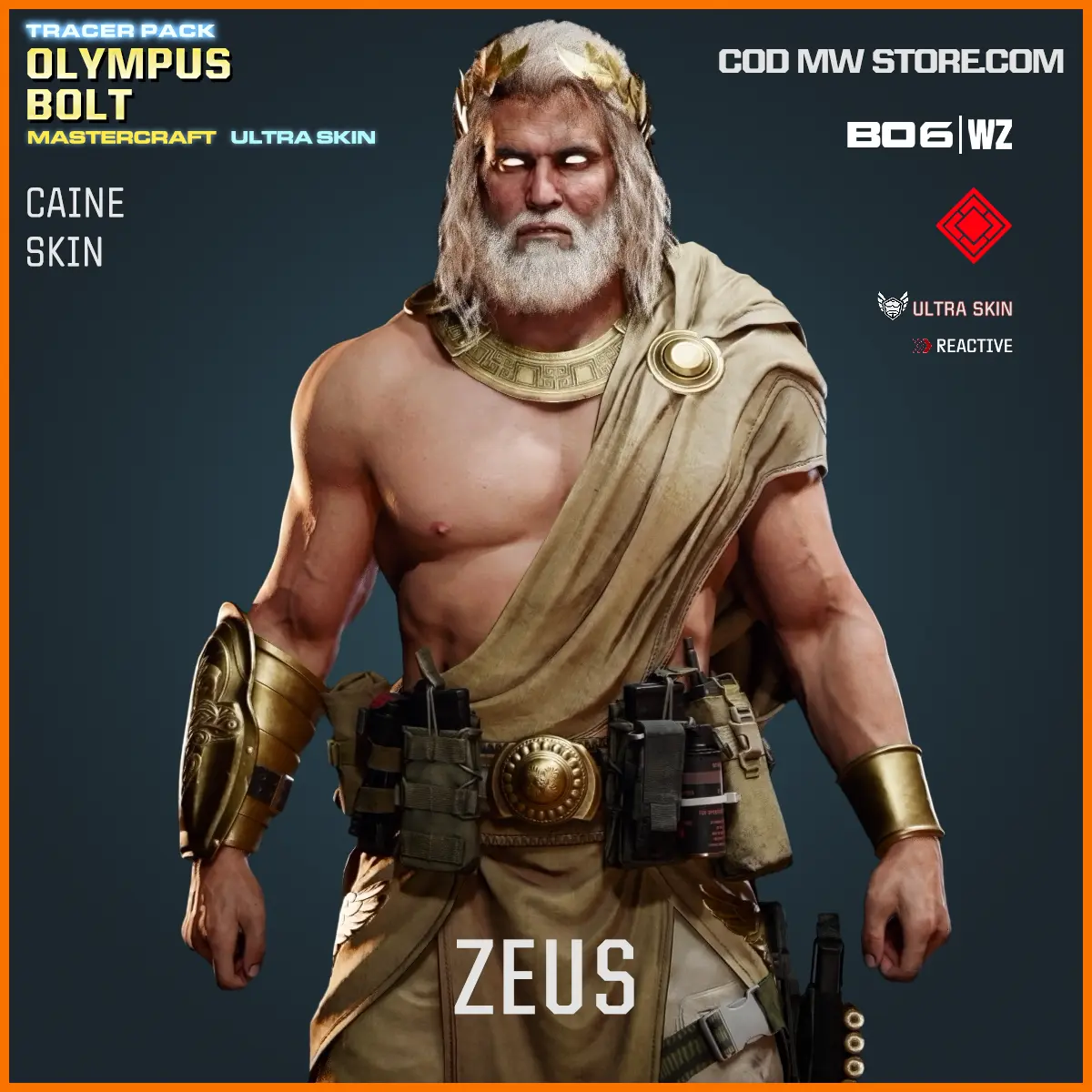 باندل OLYMPUS BOLT logo product logo | باندل OLYMPUS BOLT