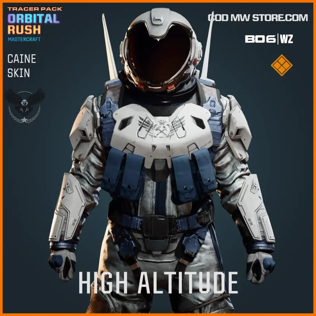 product logo | باندل ORBITAL RUSH