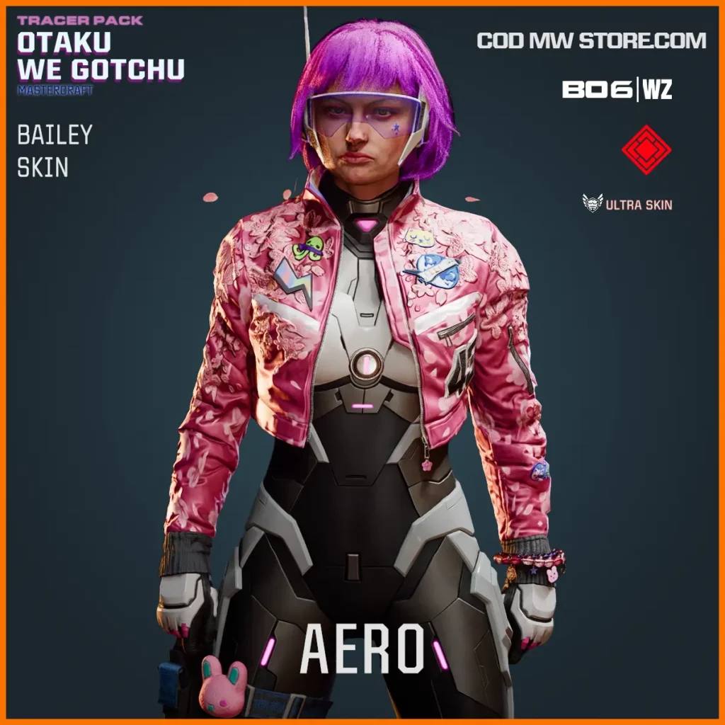 product logo | باندل OTAKU WE GOTCHU