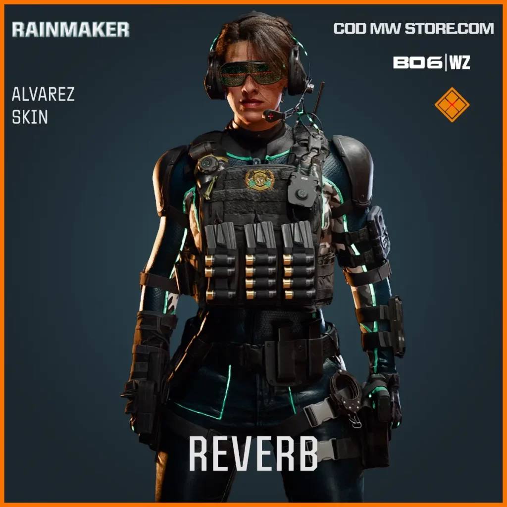 باندل RAINMAKER logo product logo | باندل RAINMAKER