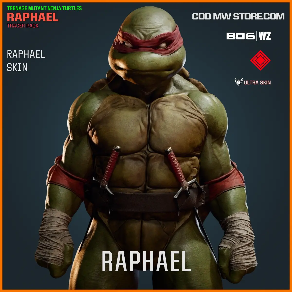 product logo | باندل RAPHAEL