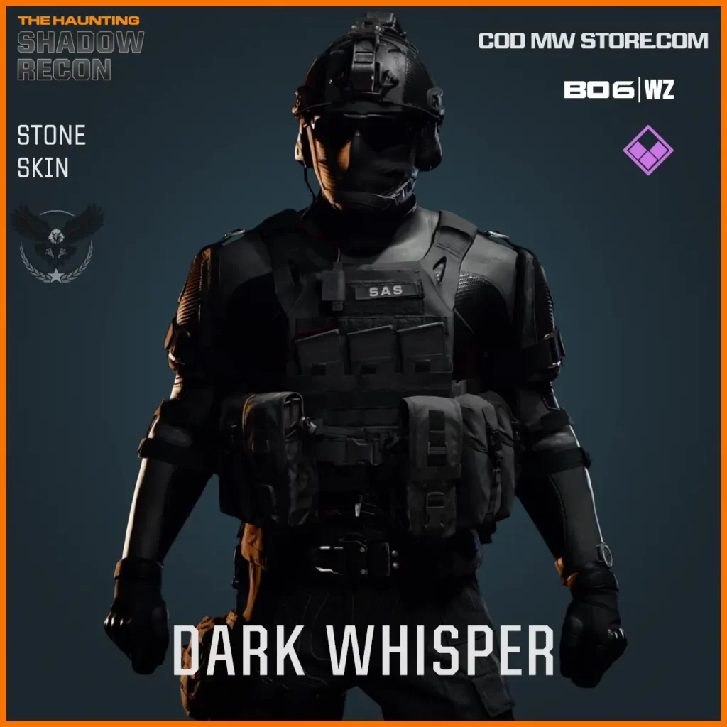 باندل SHADOW RECON logo product logo | باندل SHADOW RECON