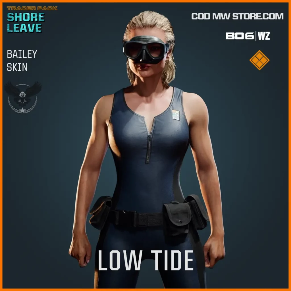 product logo | باندل SHORE LEAVE