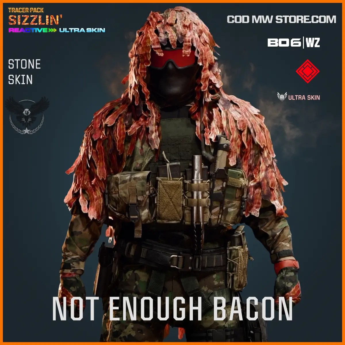 product logo | باندل SIZZLIN