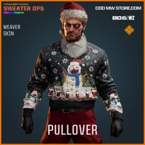 باندل SWEATER OPS logo product logo | باندل SWEATER OPS