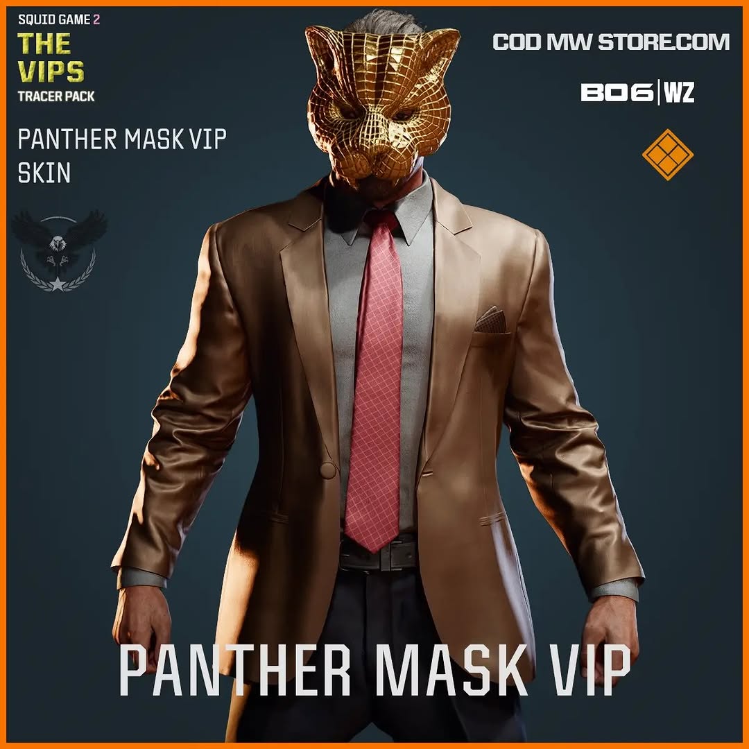 product logo | باندل THE VIPS