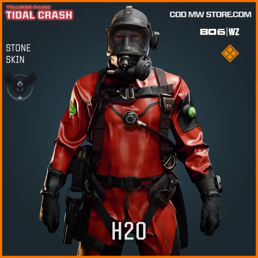 باندل TIDAL CRASH logo product logo | باندل TIDAL CRASH