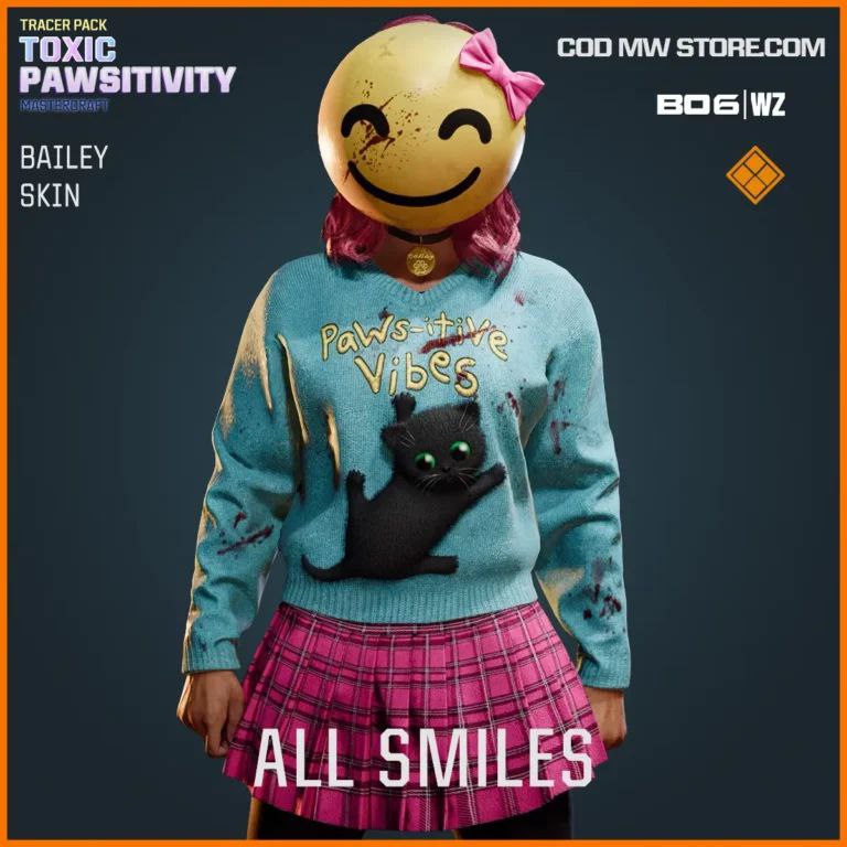 product logo | باندل TOXIC PAWSITIVITY