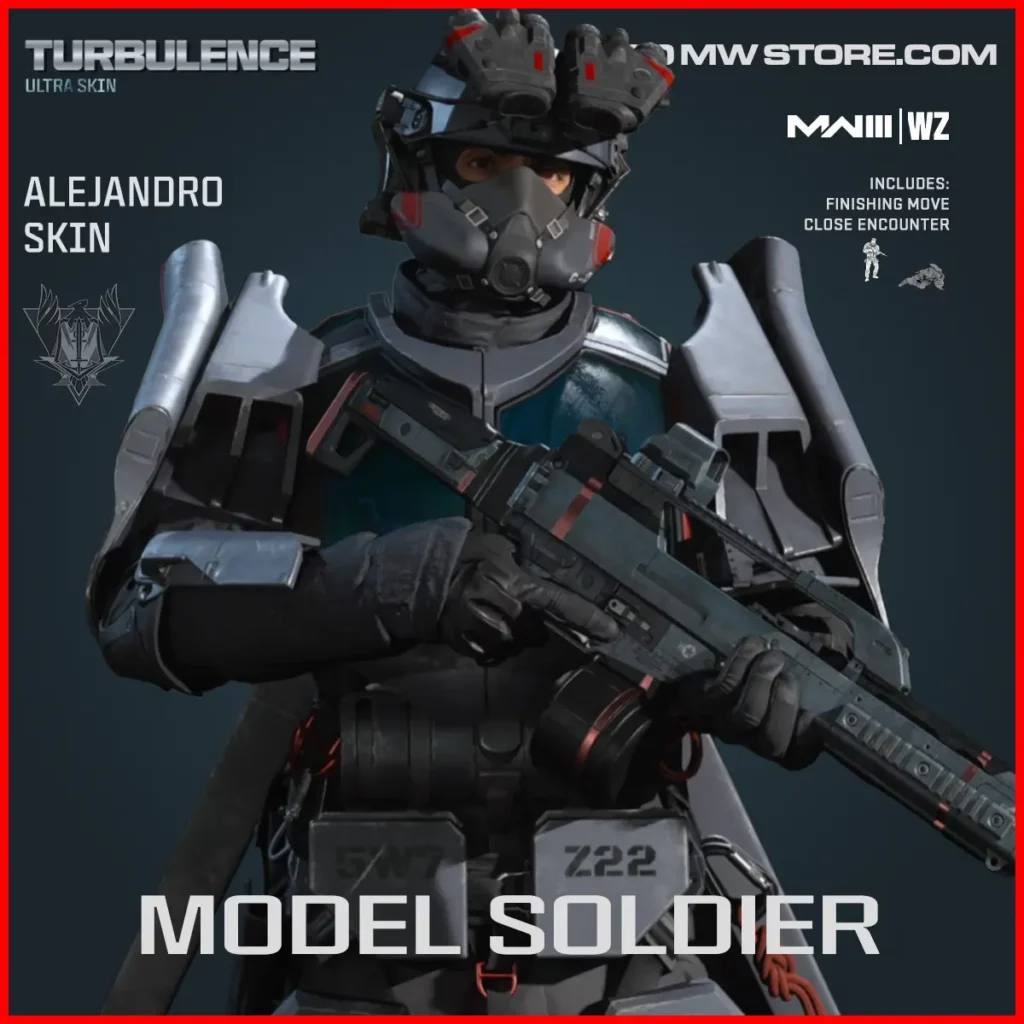 product logo | باندل TURBULENCE