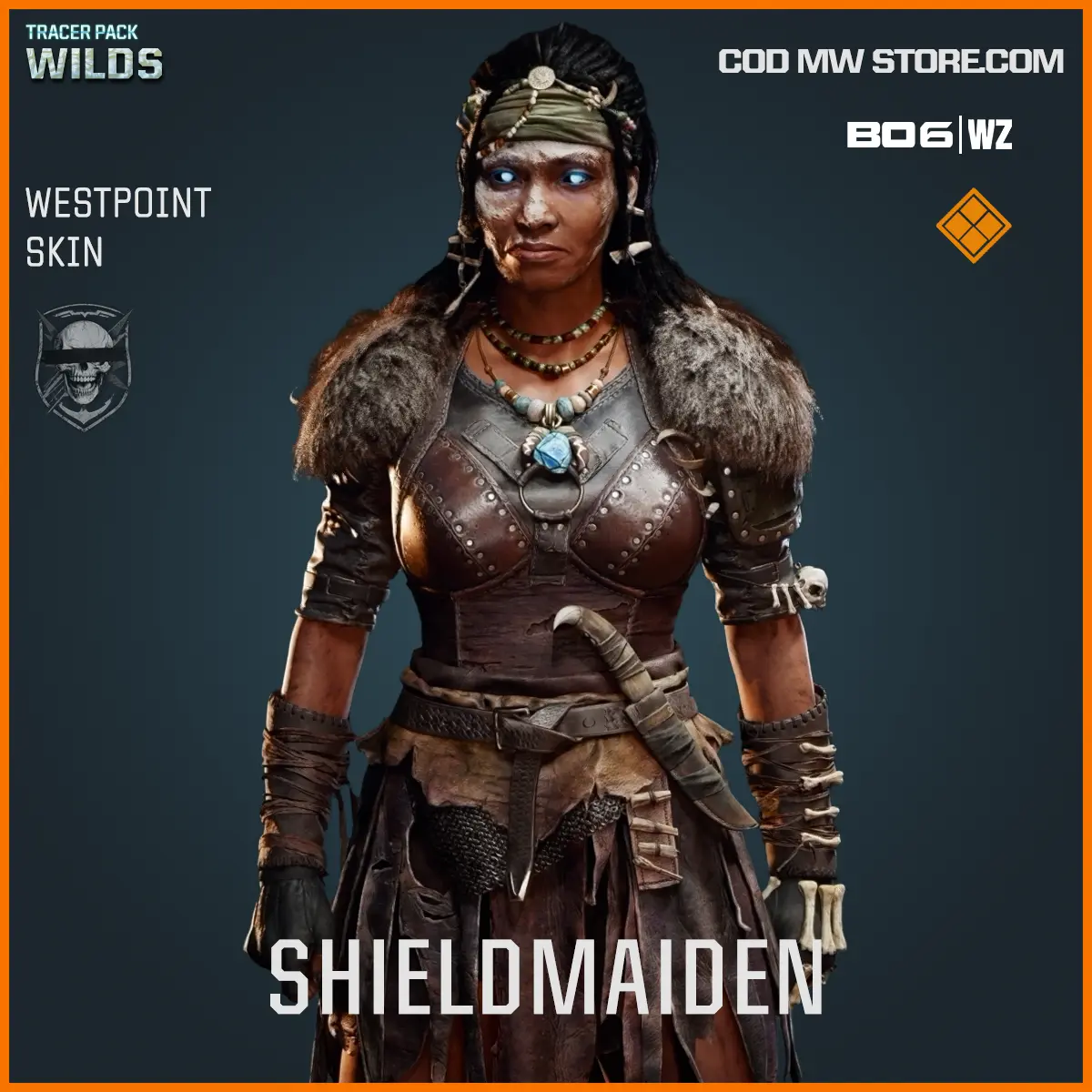 product logo | باندل WILDS